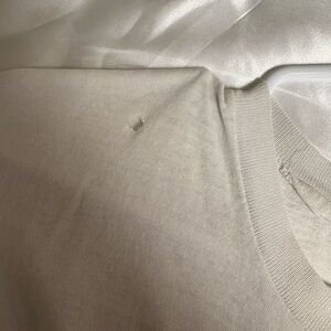 1990 original Rush Presto Concert Tee